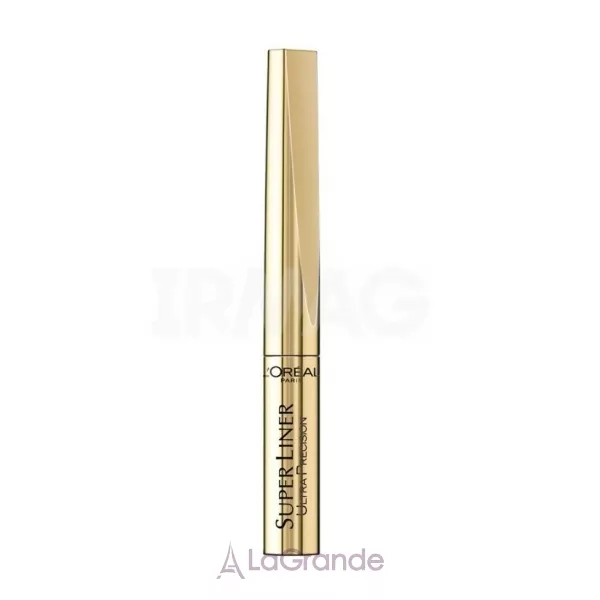 L'Oreal Paris Super Liner Ultra Precision ������ �������� ��� ����