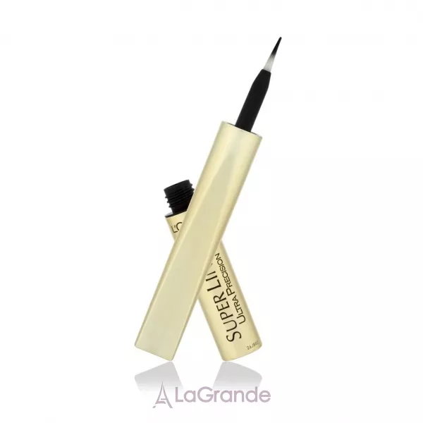 L'Oreal Paris Super Liner Ultra Precision ������ �������� ��� ����