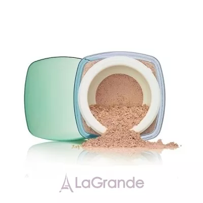 L'Oreal Paris True Match Minerals Skin Improving Foundation  -,  