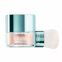 L'Oreal Paris True Match Minerals Skin Improving Foundation ����������� �����-������, ����������� ����������