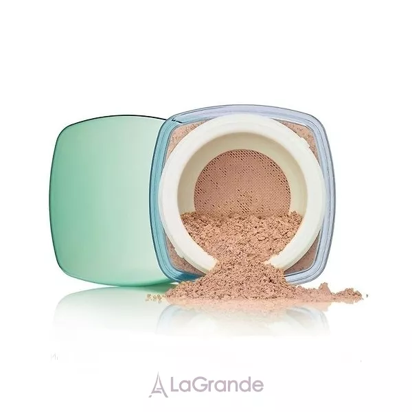 L'Oreal Paris True Match Minerals Skin Improving Foundation ����������� �����-������, ����������� ����������