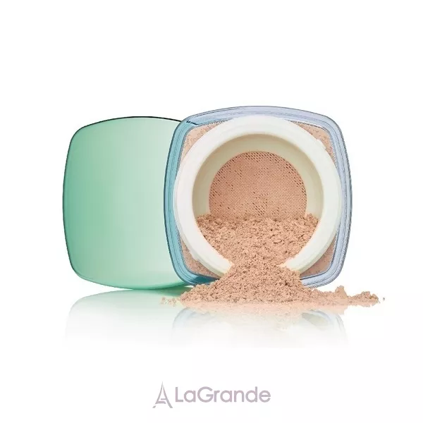 L'Oreal Paris True Match Minerals Skin Improving Foundation ����������� �����-������, ����������� ����������