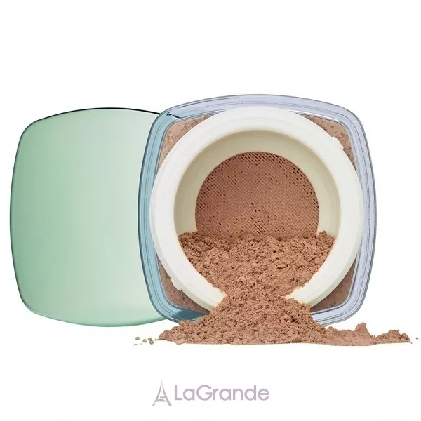 L'Oreal Paris True Match Minerals Skin Improving Foundation ����������� �����-������, ����������� ����������