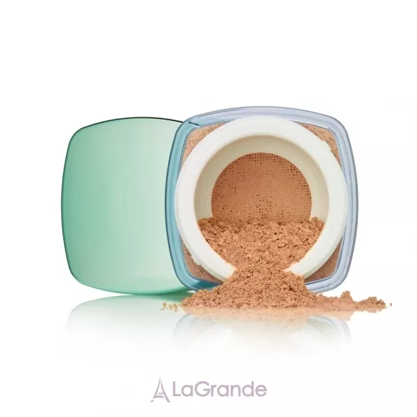L'Oreal Paris True Match Minerals Skin Improving Foundation ����������� �����-������, ����������� ����������