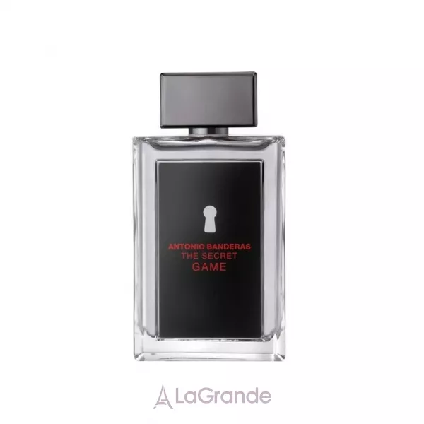 Antonio Banderas The Secret Game �������� ���� (������)