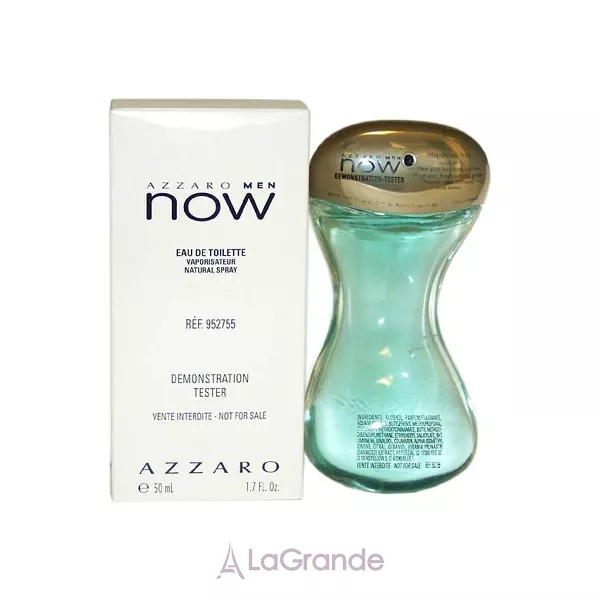 Azzaro Now Men ��������� ���� (������)
