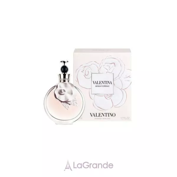 Valentino Valentina Acqua Floreale �������� ���� (������)