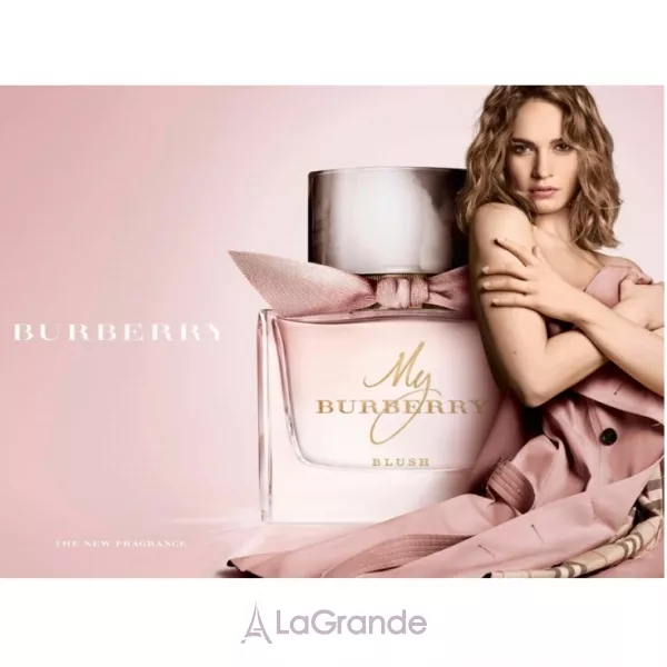 Burberry My Burberry Blush ����������� ����