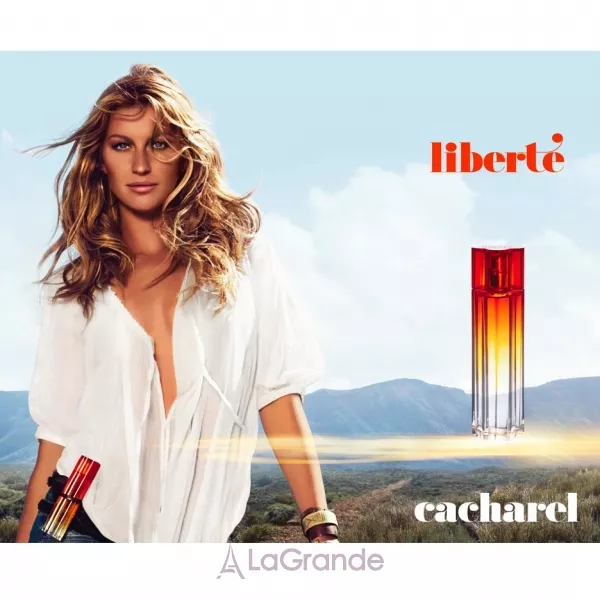 Cacharel Liberte ��������� ���� (������)