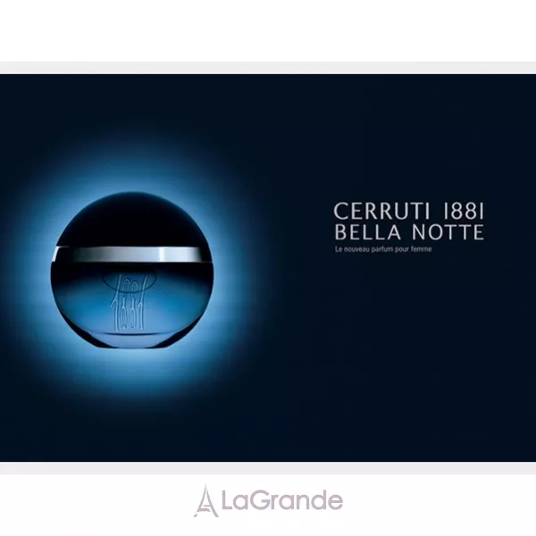 Cerruti 1881 Bella Notte ��������������� ���� (������)