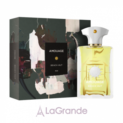 Amouage Beach Hut Man ��������������� ����