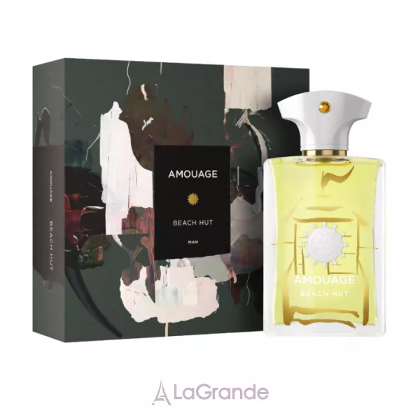 Amouage Beach Hut Man ����������� ����