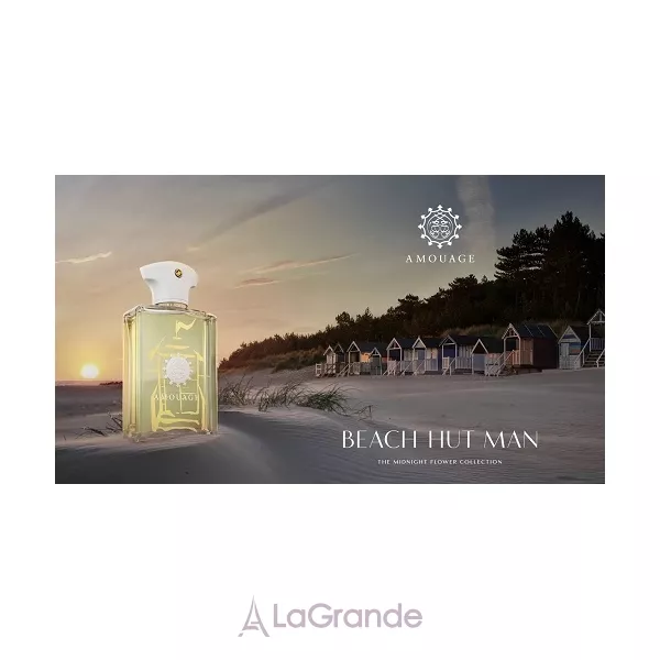 Amouage Beach Hut Man ����������� ����