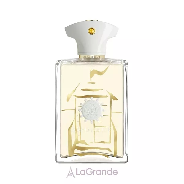 Amouage Beach Hut Man ����������� ����