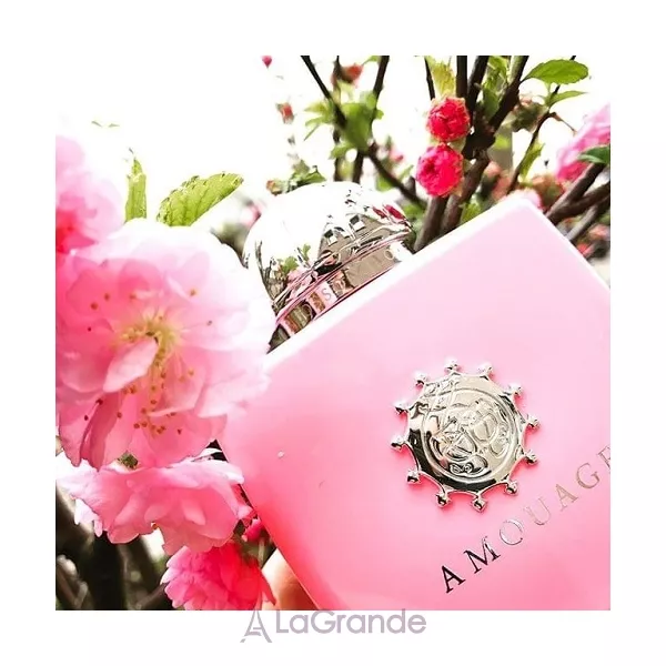Amouage Blossom Love ����������� ����
