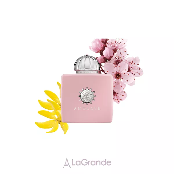 Amouage Blossom Love ����������� ����