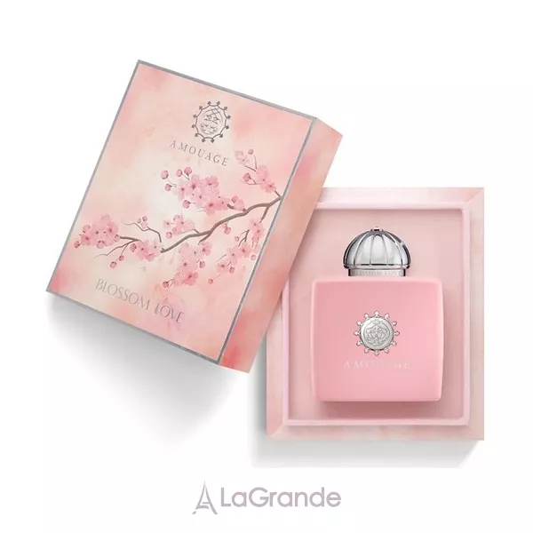 Amouage Blossom Love ����������� ����
