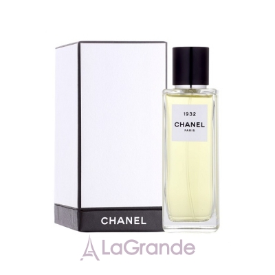 Chanel Les Exclusifs de Chanel 1932  