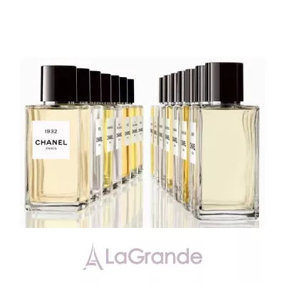 Chanel Les Exclusifs de Chanel 1932  