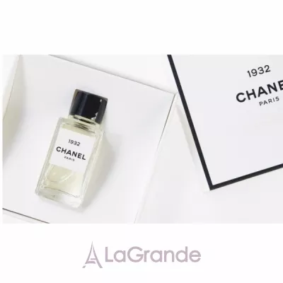 Chanel Les Exclusifs de Chanel 1932  