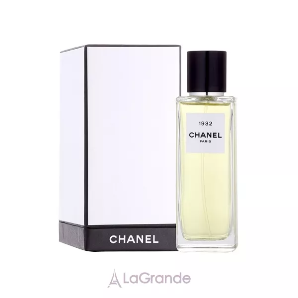 Chanel Les Exclusifs de Chanel 1932 ��������� ����