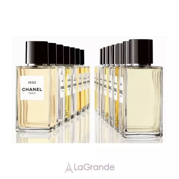 Chanel Les Exclusifs de Chanel 1932 ��������� ����