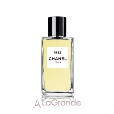 Chanel Les Exclusifs de Chanel 1932  