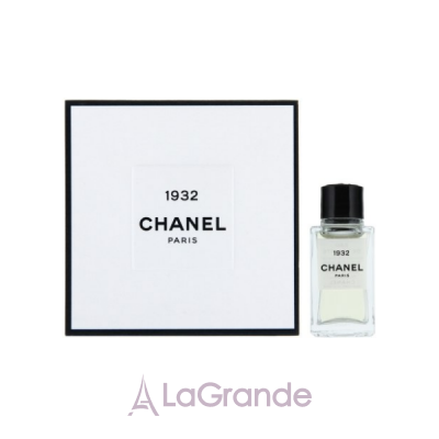 Chanel Les Exclusifs de Chanel 1932  