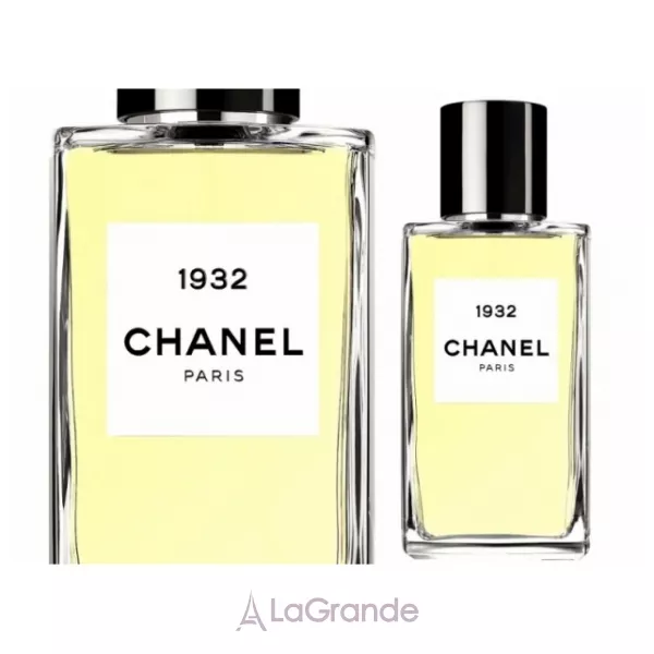 Chanel Les Exclusifs de Chanel 1932 ��������������� ����