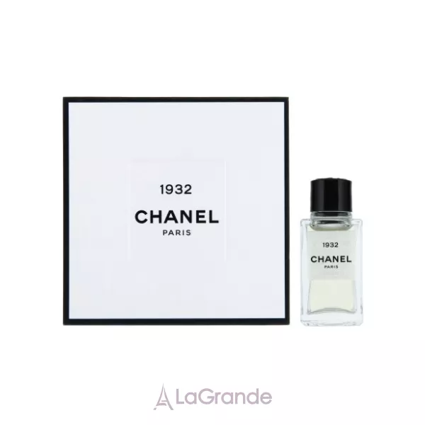 Chanel Les Exclusifs de Chanel 1932 ��������������� ����