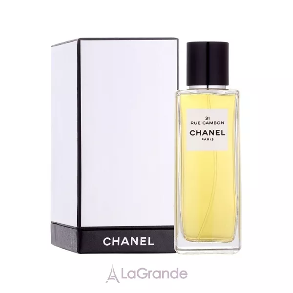 Chanel Les Exclusifs de Chanel � 31 Rue Cambon ��������� ����
