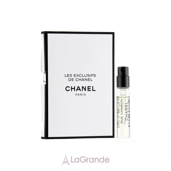Chanel Les Exclusifs de Chanel � 31 Rue Cambon ��������� ����