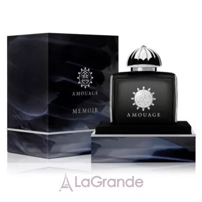 Amouage Memoir Woman ��������������� ����