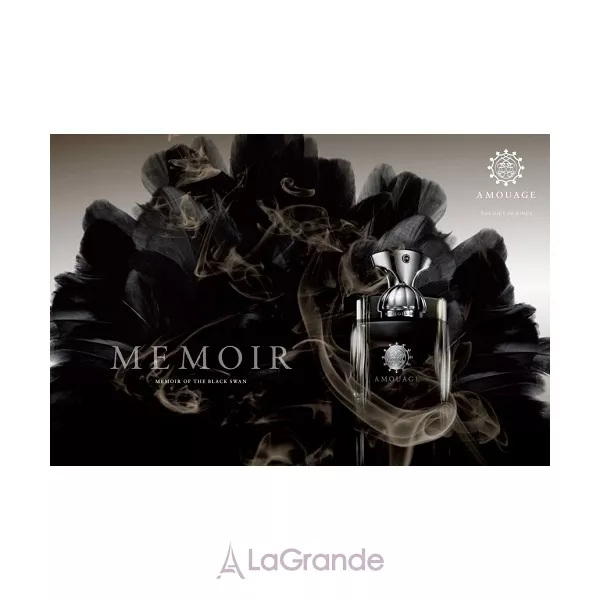 Amouage Memoir Woman ����������� ����