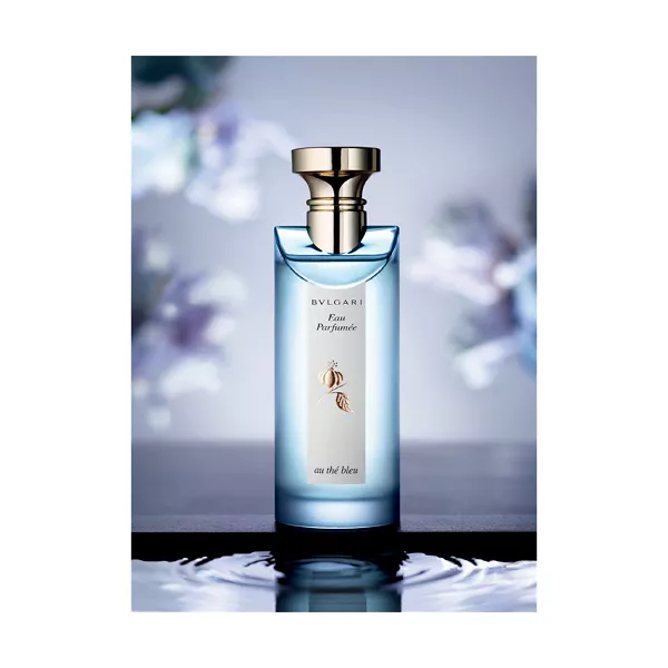Bvlgari Eau Parfumee au The Bleu �������� (������)