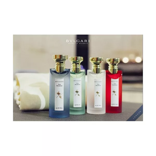 Bvlgari Eau Parfumee au The Bleu �������� (������)