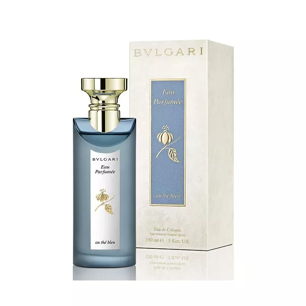Bvlgari Eau Parfumee au The Bleu �������� (������)