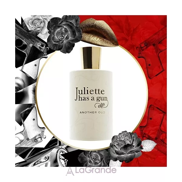 Juliette Has a Gun Another Oud ��������������� ���� (������)