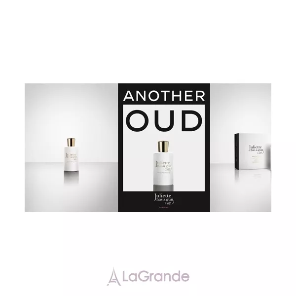 Juliette Has a Gun Another Oud ��������������� ���� (������)