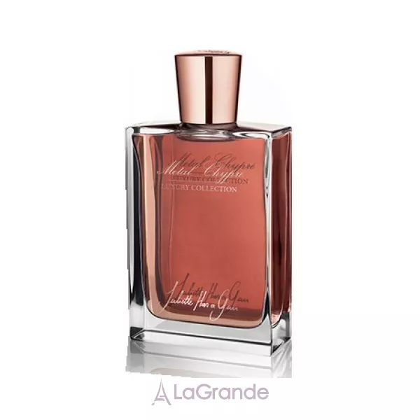 Juliette Has a Gun Metal Chypre ��������������� ���� (������)