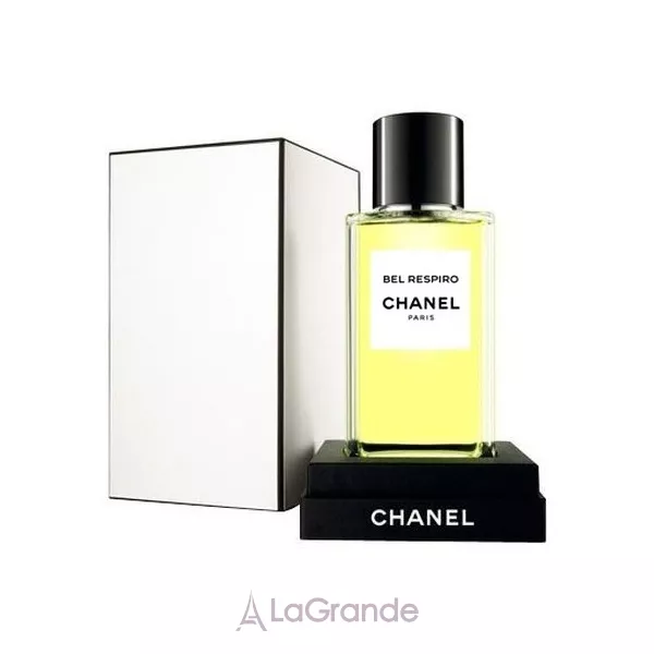 Chanel Les Exclusifs de Chanel Bel Respiro ��������� ����