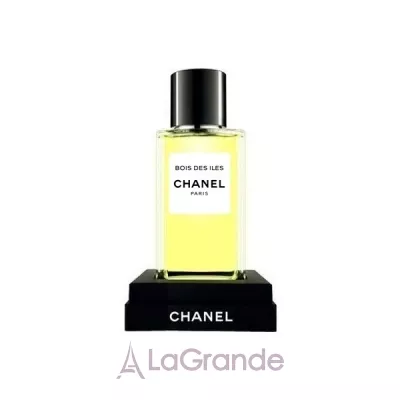 Chanel Les Exclusifs de Chanel Bois des Iles  