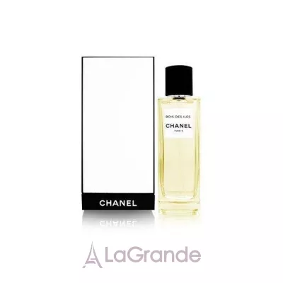 Chanel Les Exclusifs de Chanel Bois des Iles  