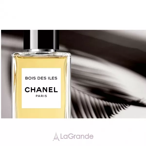 Chanel Les Exclusifs de Chanel Bois des Iles ��������� ����