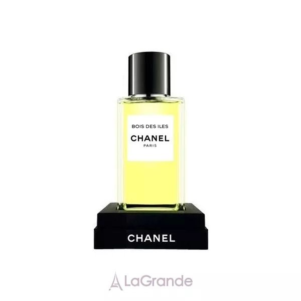 Chanel Les Exclusifs de Chanel Bois des Iles ��������� ����