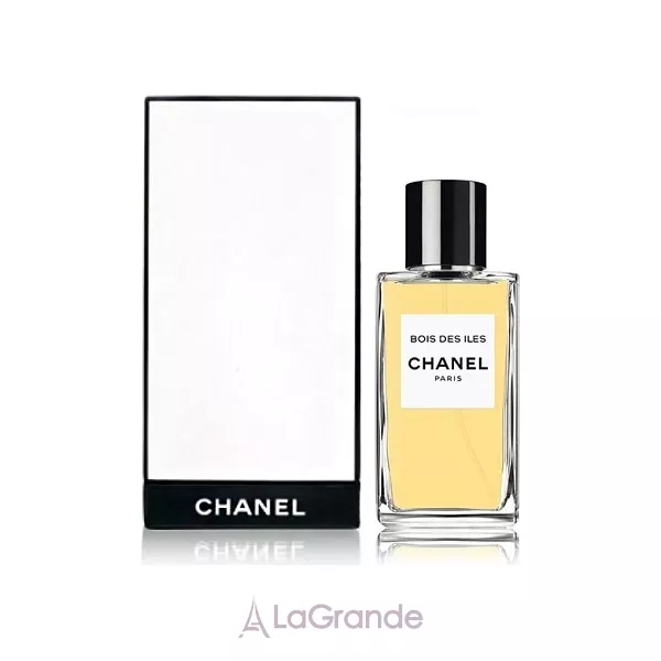 Chanel Les Exclusifs de Chanel Bois des Iles ��������� ����