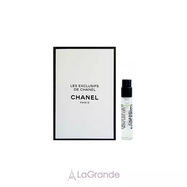 Chanel Les Exclusifs de Chanel Bois des Iles ��������� ����