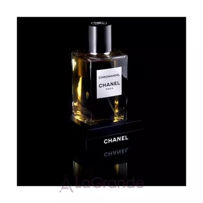 Chanel Les Exclusifs de Chanel Coromandel  