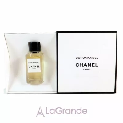 Chanel Les Exclusifs de Chanel Coromandel  