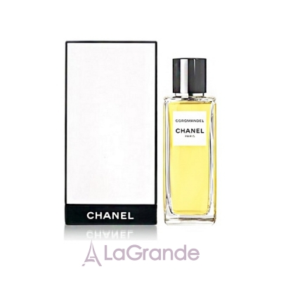 Chanel Les Exclusifs de Chanel Coromandel  